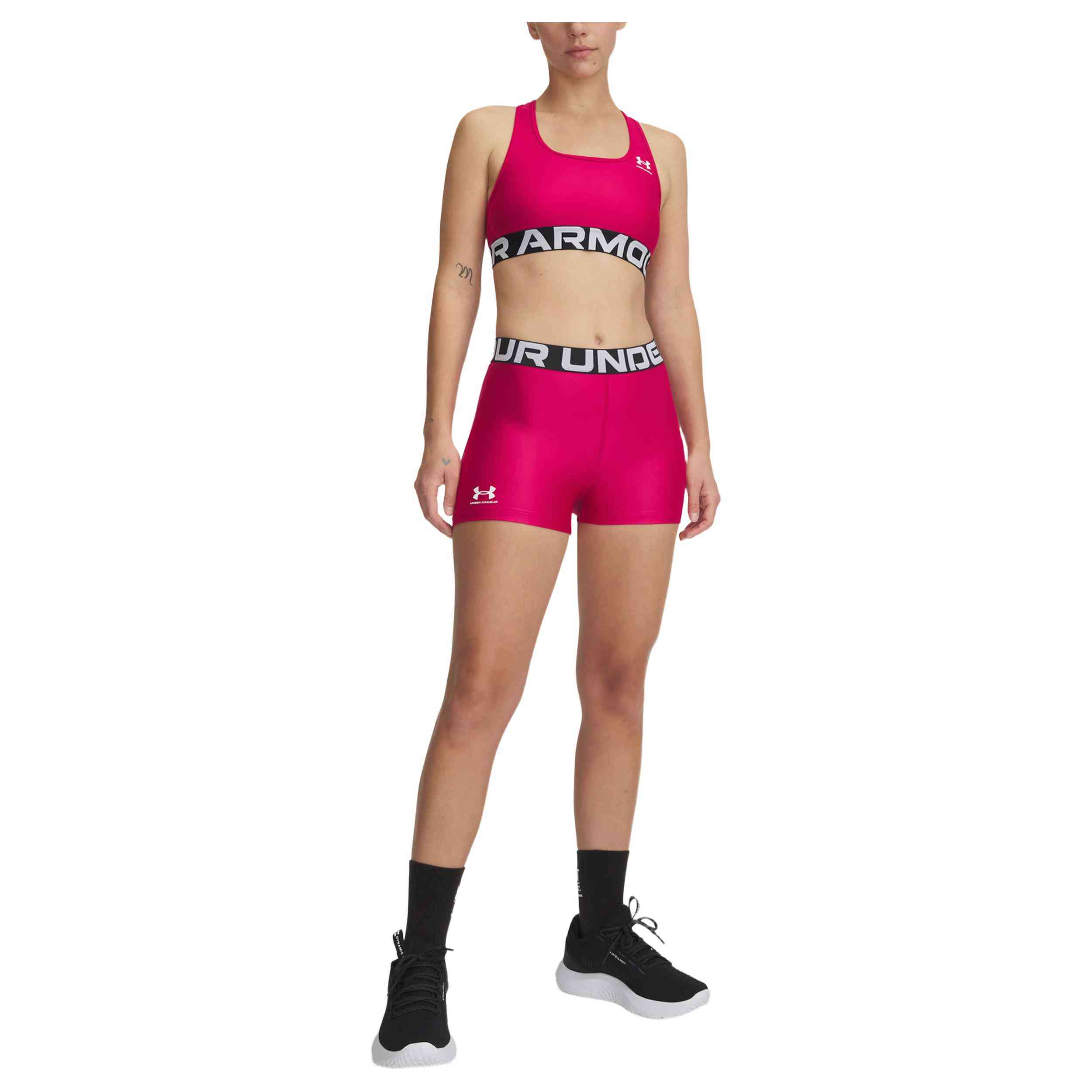 Pantalon Corto Under Armour 1383629-681
