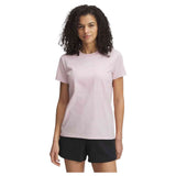 Camiseta De Manga Corta Under Armour Rival Core
