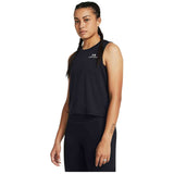 Camiseta De Tirantes Under Armour Vanish Energy Crop