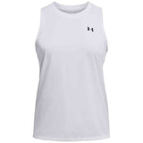 Camiseta De Tirantes Under Armour Ua Tech Solid