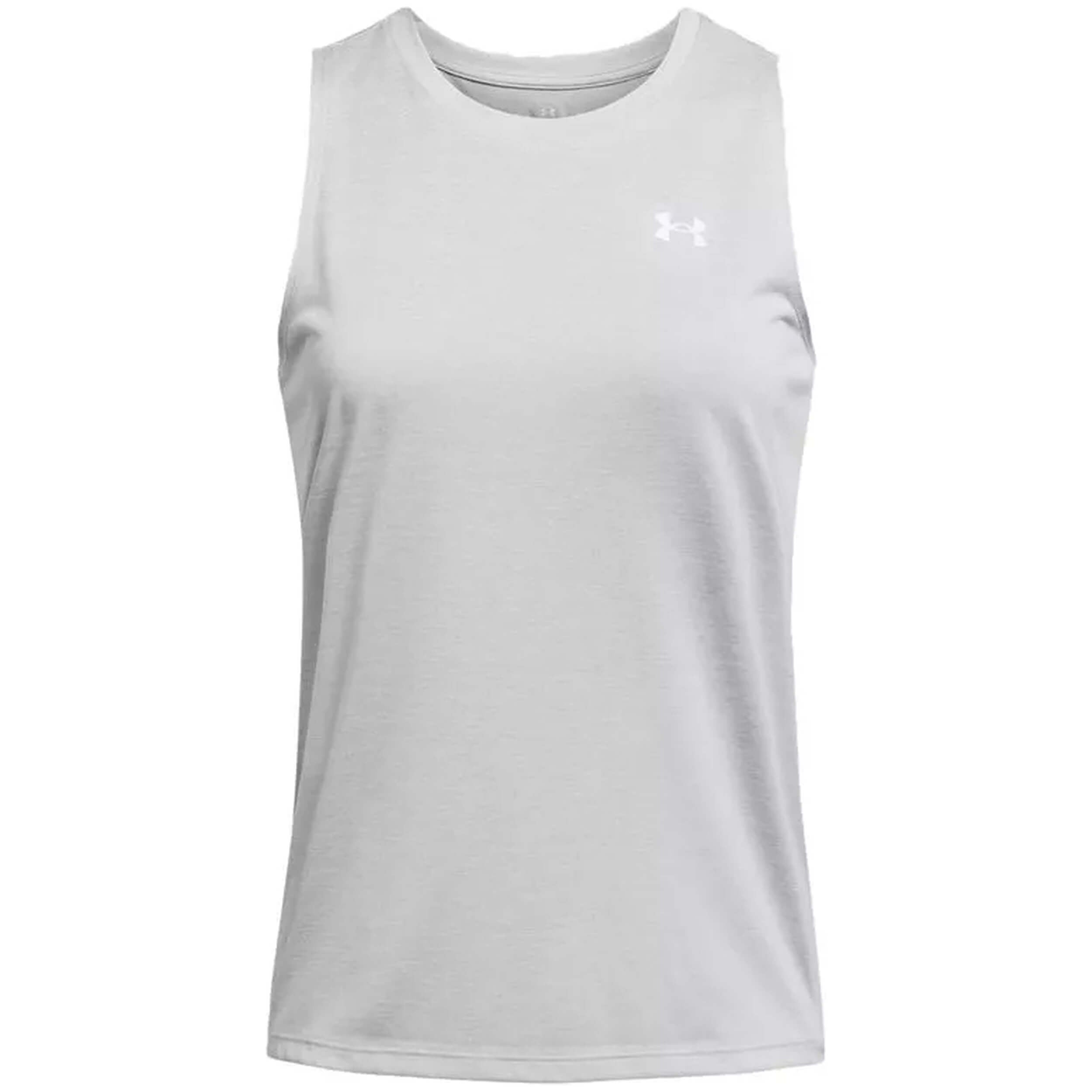 Camiseta De Tirantes Under Armour Tech Twist