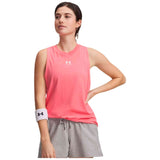 Camiseta De Tirantes Under Armour Ua Off Campus Muscle