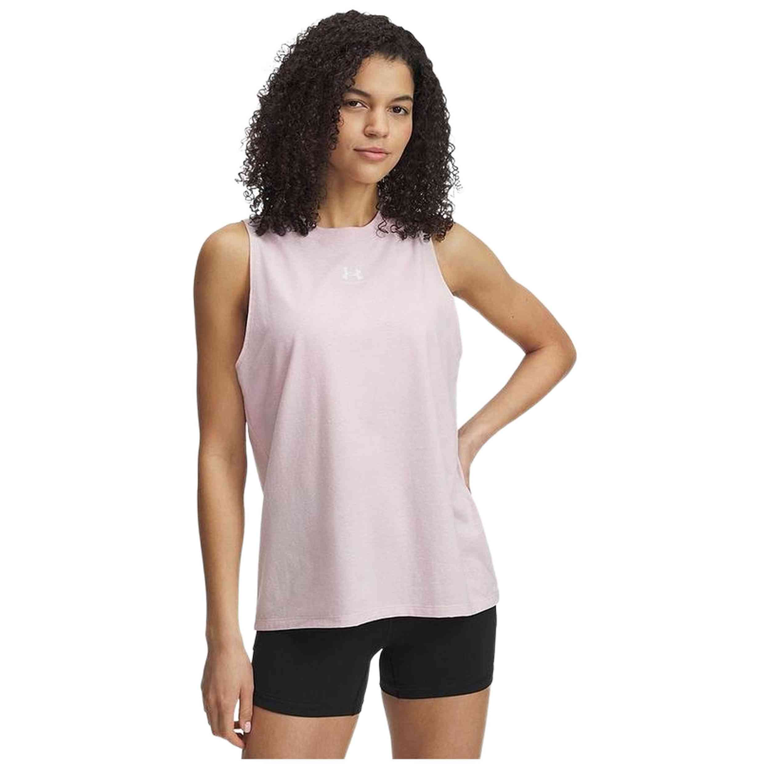 Camiseta De Tirantes Under Armour 1383659_648