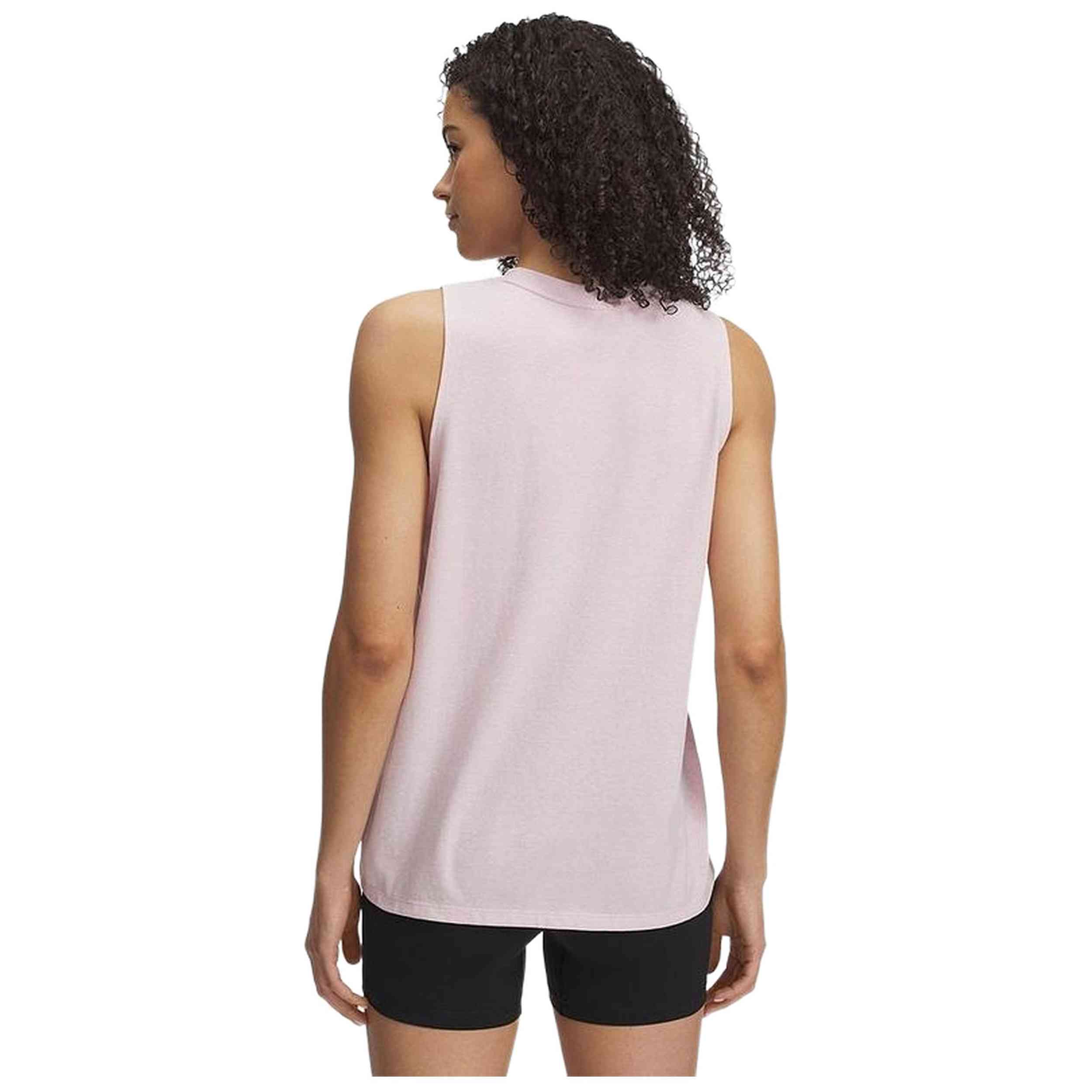 Camiseta De Tirantes Under Armour 1383659_648