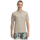 Camiseta De Manga Corta Under Armour