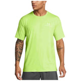 Camiseta De Manga Corta Under Armour