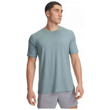 Camiseta De Manga Corta Under Armour