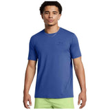 Camiseta De Manga Corta Under Armour