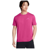 Camiseta De Manga Corta Under Armour
