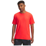 Camiseta De Manga Corta Under Armour
