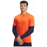 Camiseta De Manga Corta Under Armour