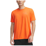 Camiseta De Manga Corta Under Armour