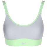 Top Under Armour Ua Infinity Mid 2.0 Bra