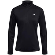 Camiseta De Manga Larga Under Armour Tech 1/2 Zip