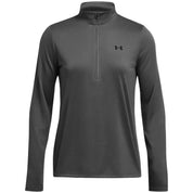 Camiseta De Manga Larga Under Armour Tech 1/2 Zip- Solid