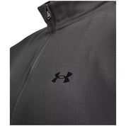 Camiseta De Manga Larga Under Armour Tech 1/2 Zip- Solid