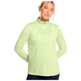 Camiseta De Manga Larga Under Armour