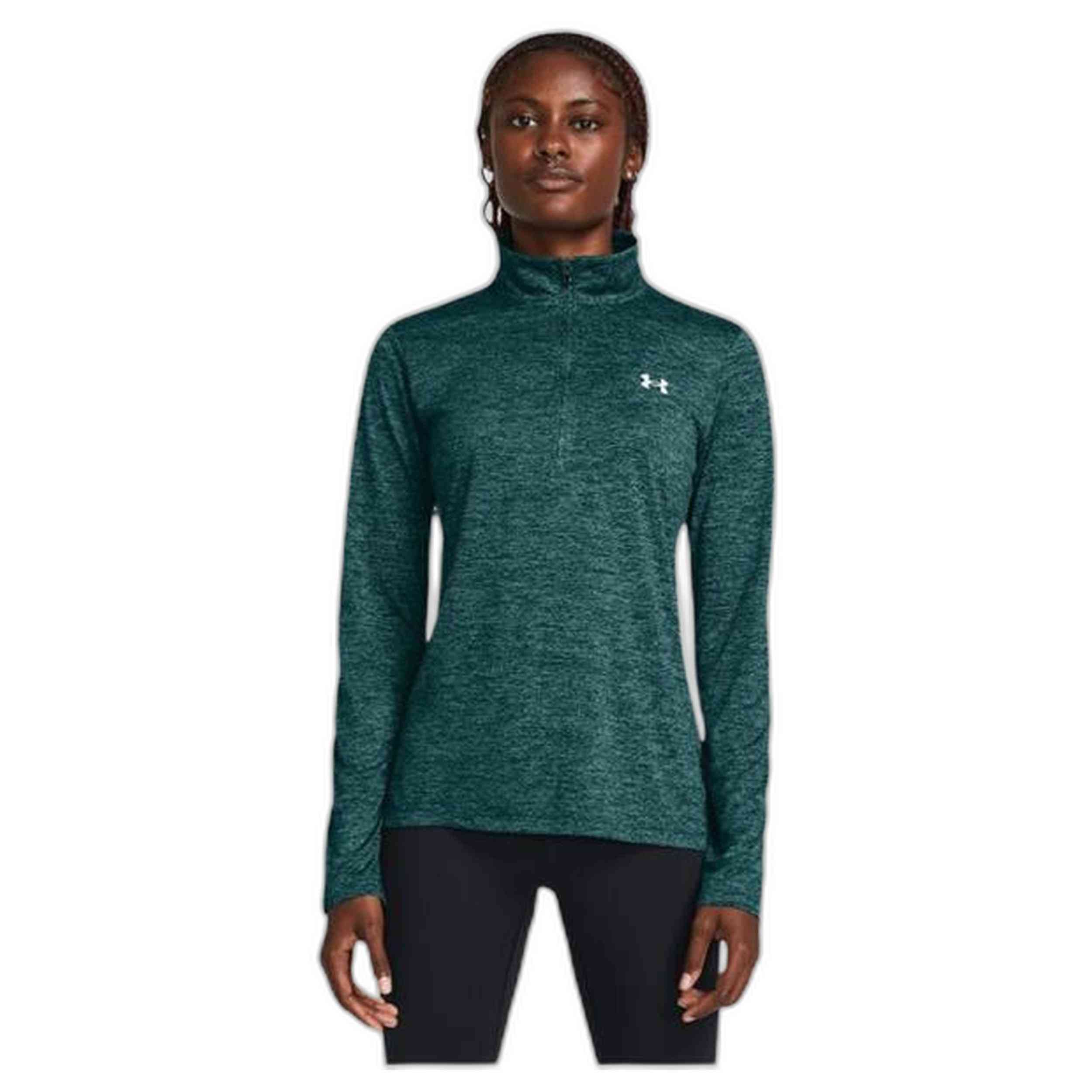 Sudadera Under Armour Tech