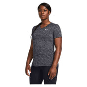 Camiseta De Manga Corta Under Armour Tech Ssv- Twist