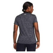 Camiseta De Manga Corta Under Armour Tech Ssv- Twist