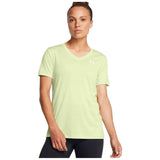 Camiseta De Manga Corta Under Armour