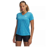 Camiseta De Manga Corta Under Armour
