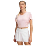 Camiseta De Manga Corta Under Armour
