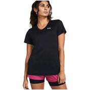 Camiseta De Manga Corta Under Armour Tech Ssv- Solid