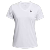 Camiseta De Manga Corta Under Armour Tech Ssv- Solid
