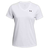 Under Armor Tech Ssv Short Sleeve T-Shirt - Solid
