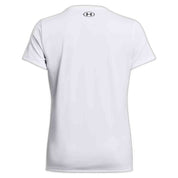 Camiseta De Manga Corta Under Armour Tech Ssv- Solid