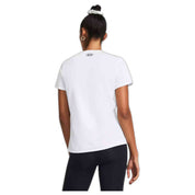 Camiseta De Manga Corta Under Armour Tech Ssv- Solid