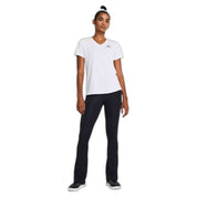 Camiseta De Manga Corta Under Armour Tech Ssv- Solid