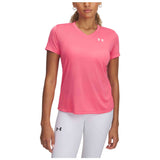 Camiseta De Manga Corta Under Armour