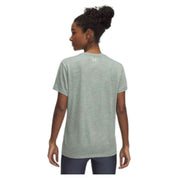 Camiseta De Manga Corta Under Armour Tech Ssc-