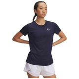 Camiseta De Manga Corta Under Armour