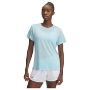 Camiseta De Manga Corta Under Armour Tech Ssc-