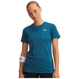 Camiseta De Manga Corta Under Armour Ua Tech Twist