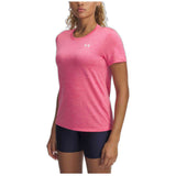 Camiseta De Manga Corta Under Armour