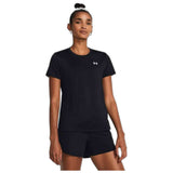 Camiseta De Manga Corta Under Armour
