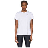 Camiseta De Manga Corta Under Armour