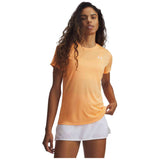 Camiseta De Manga Corta Under Armour Ua Tech Solid