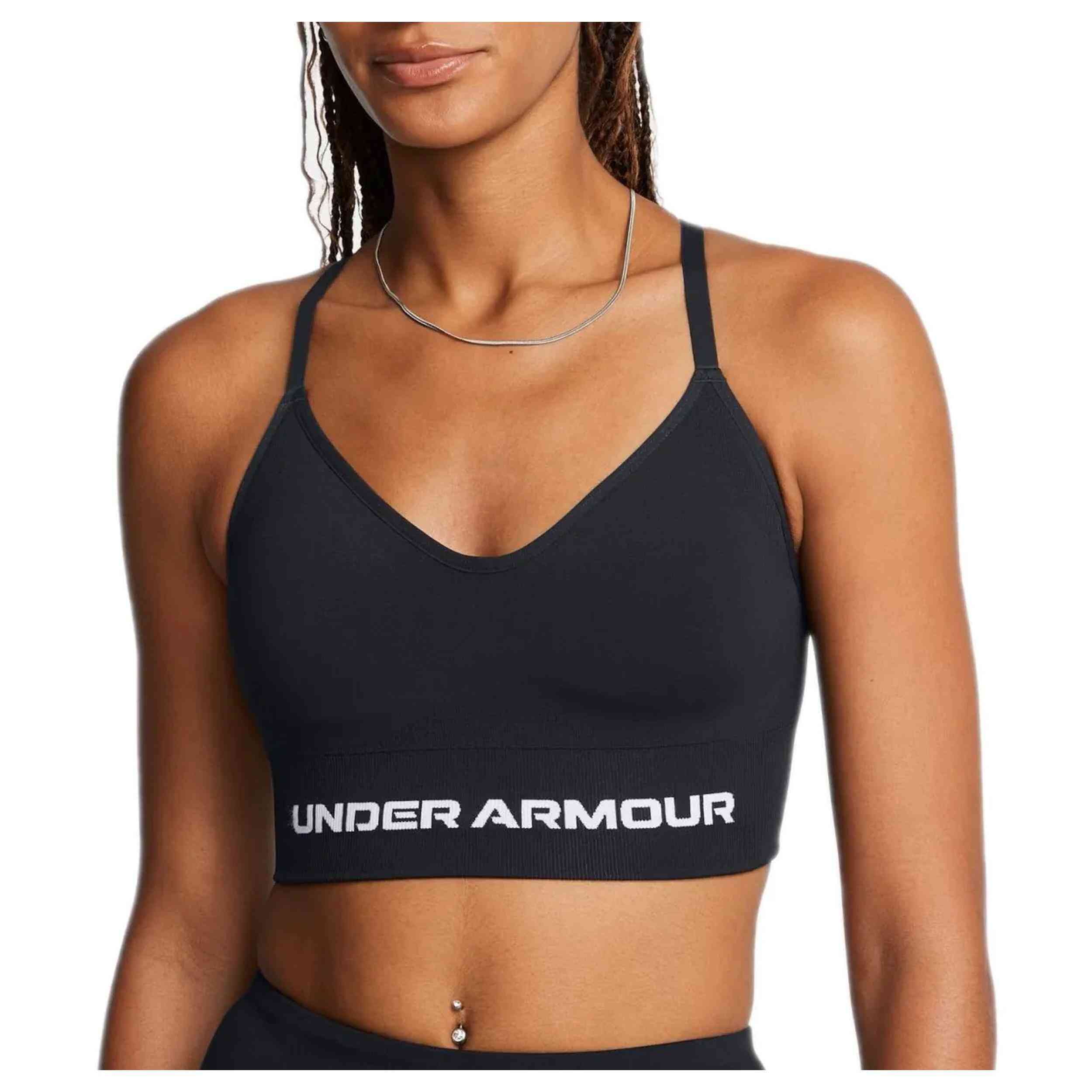 Sujetador Under Armour Vanish Seamless Low