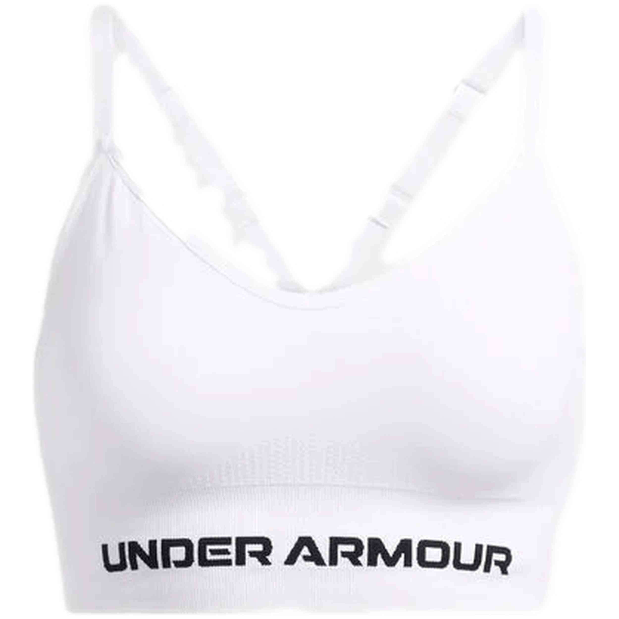 Sujetador Under Armour 1384417-100