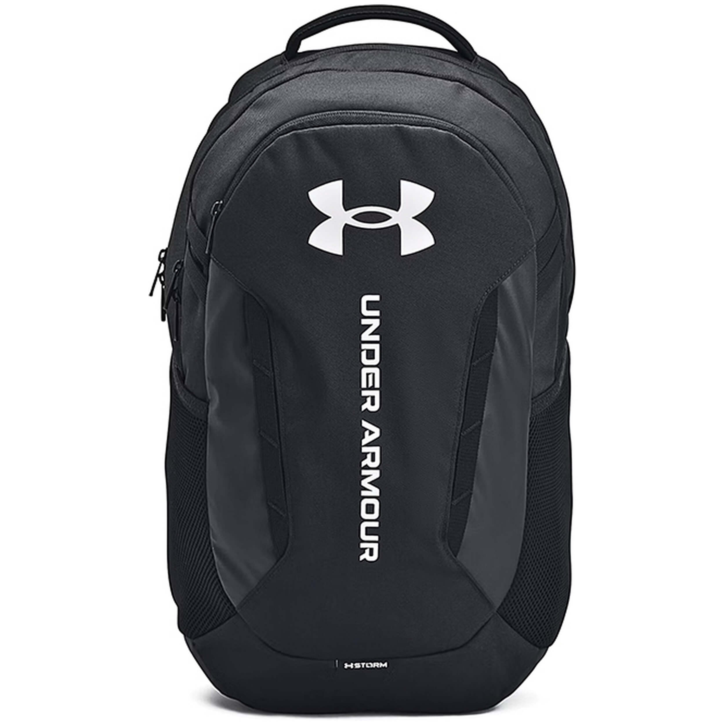 Mochila Under Armour Hustle 6.0