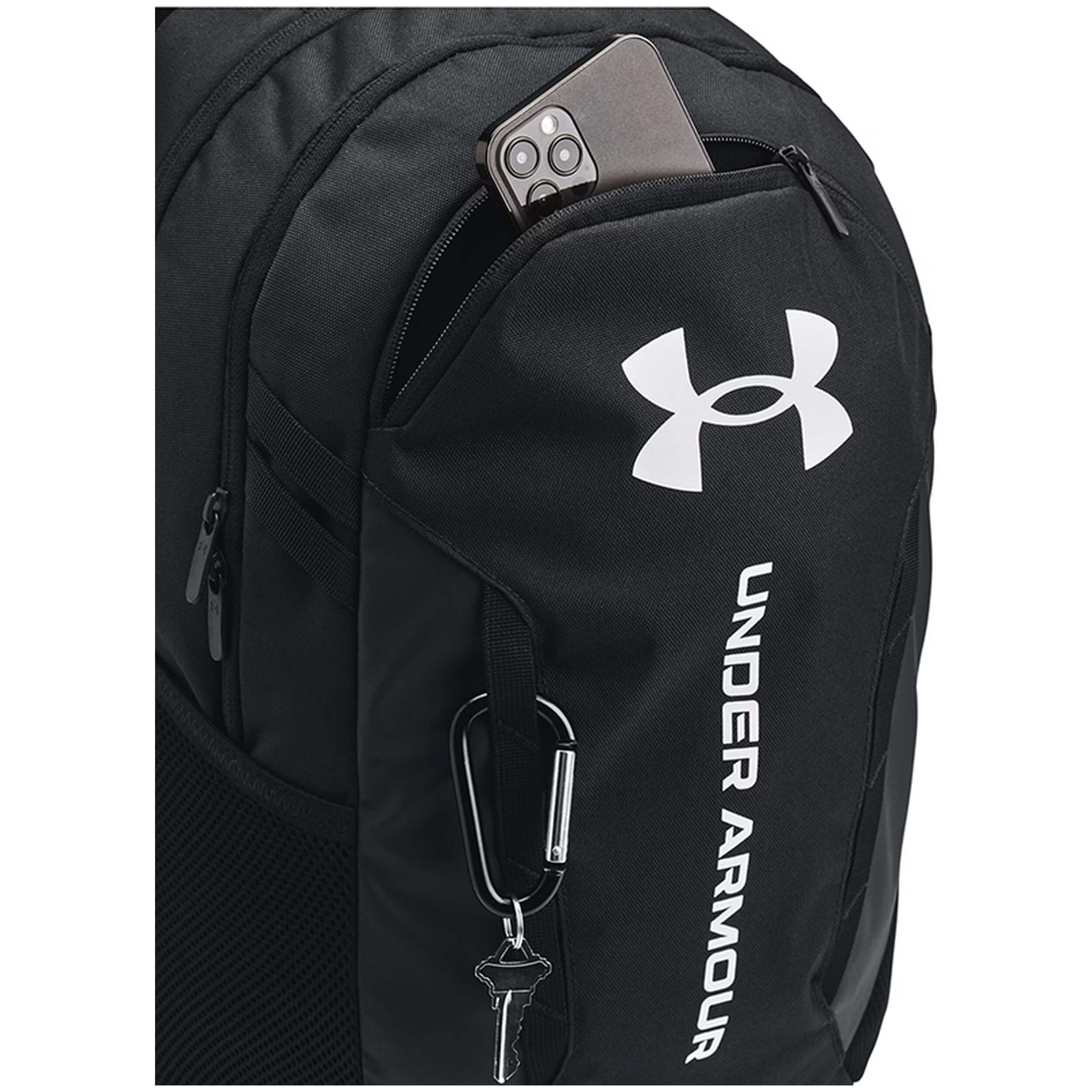 Mochila Under Armour Hustle 6.0