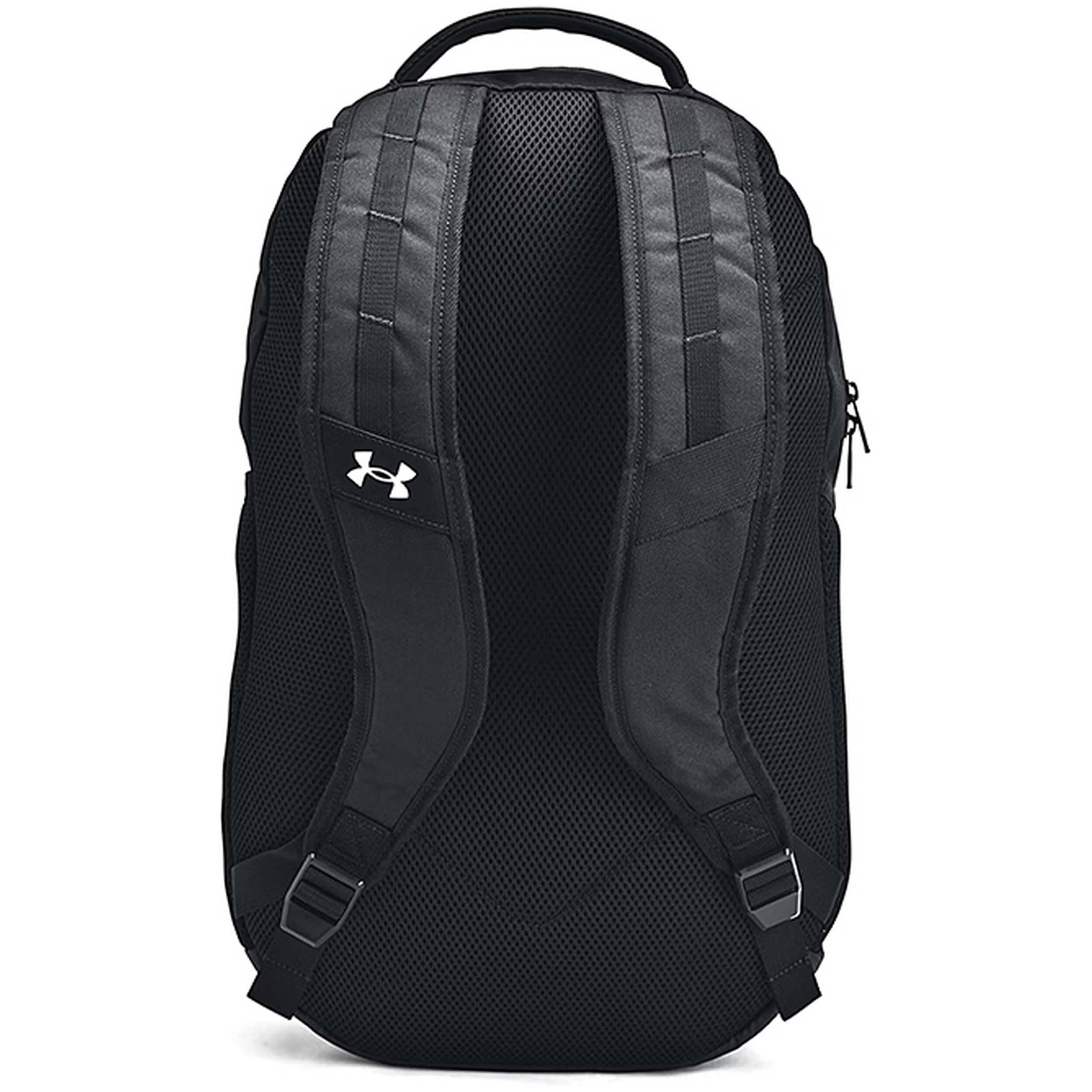 Mochila Under Armour Hustle 6.0