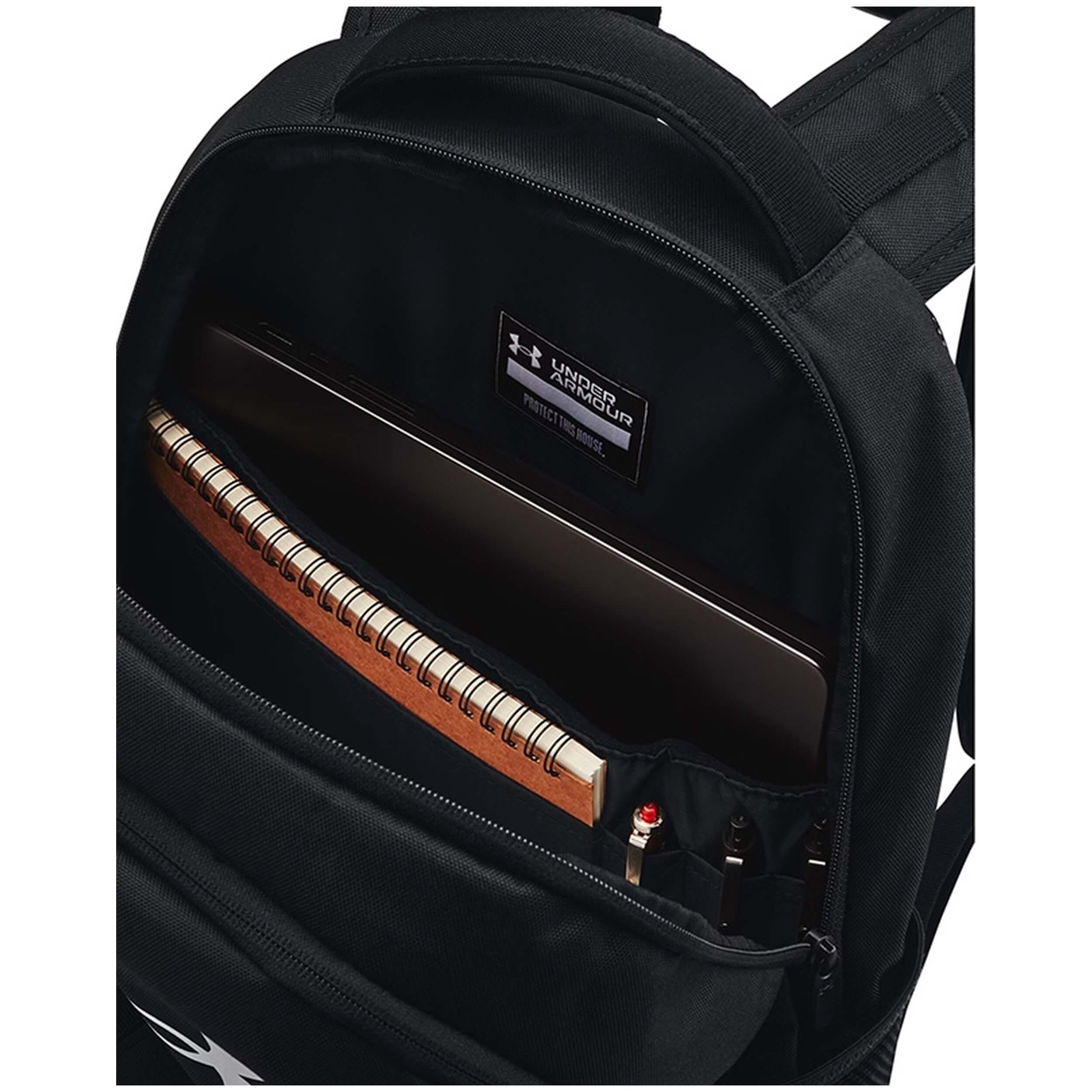 Mochila Under Armour Hustle 6.0