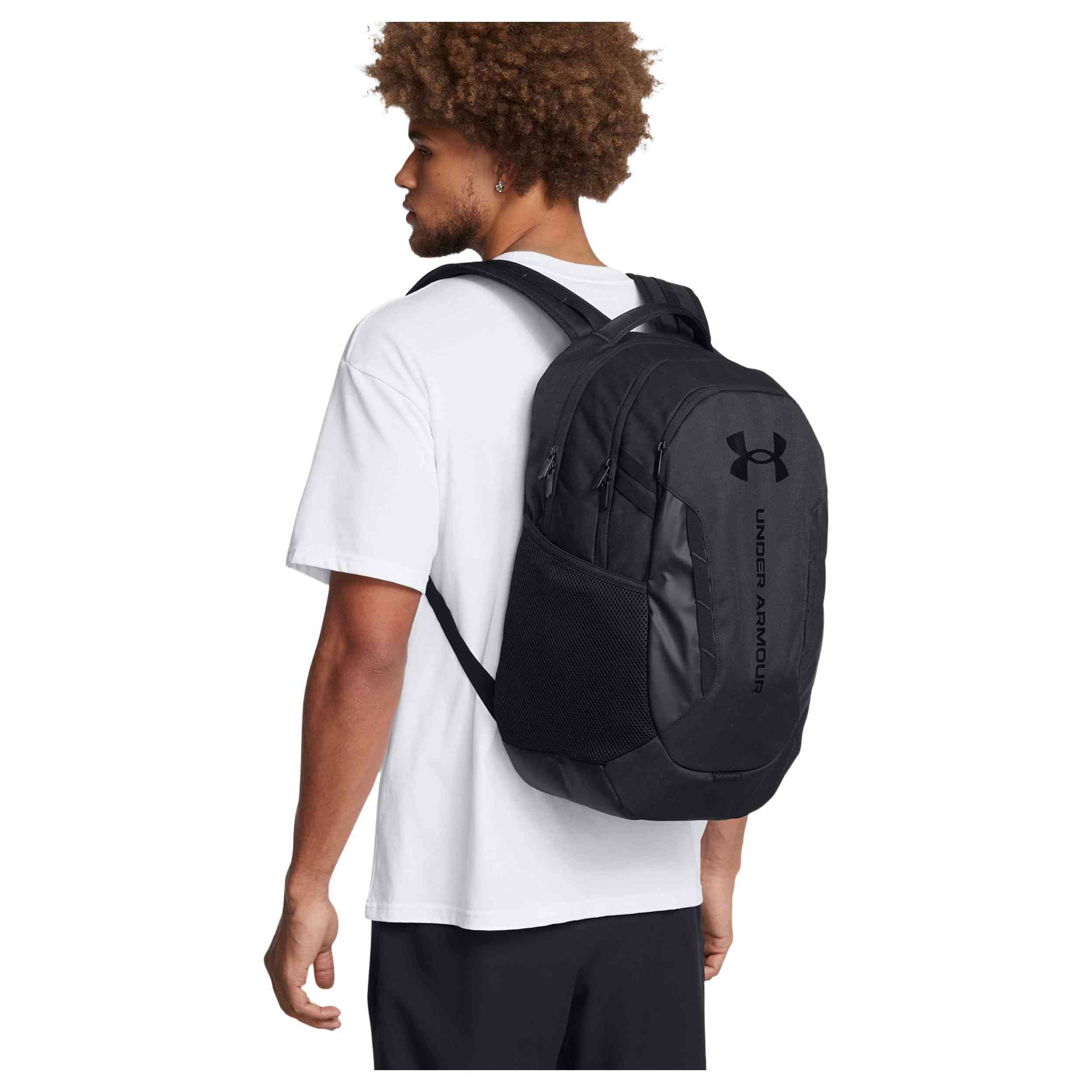 Mochila Under Armour Hustle 6.0