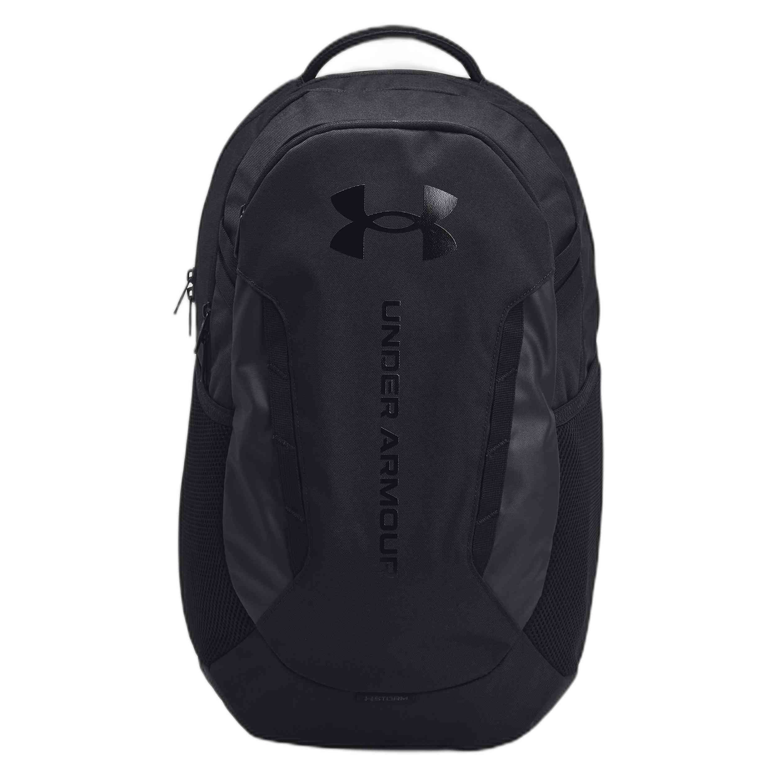 Mochila Under Armour Hustle 6.0